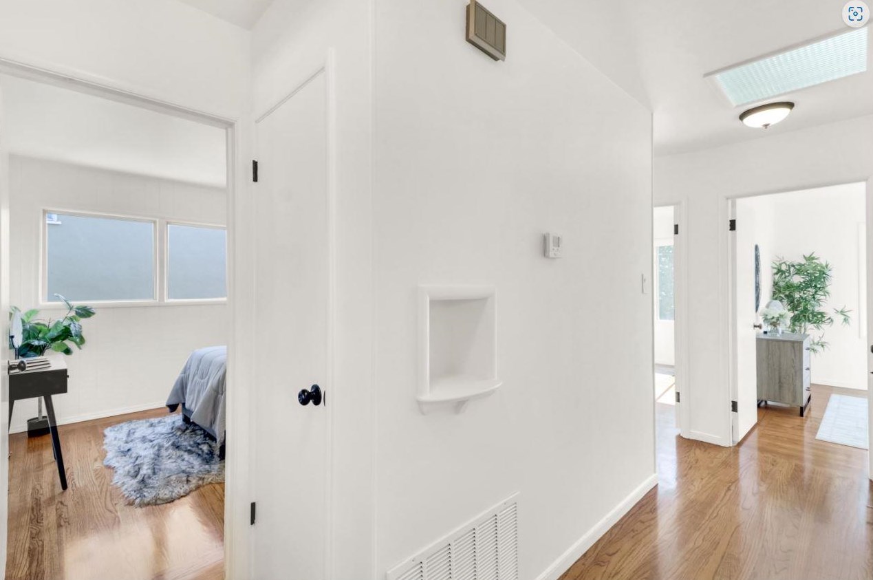 58 Pinehaven Dr, Daly City CA  94015-3544 exterior