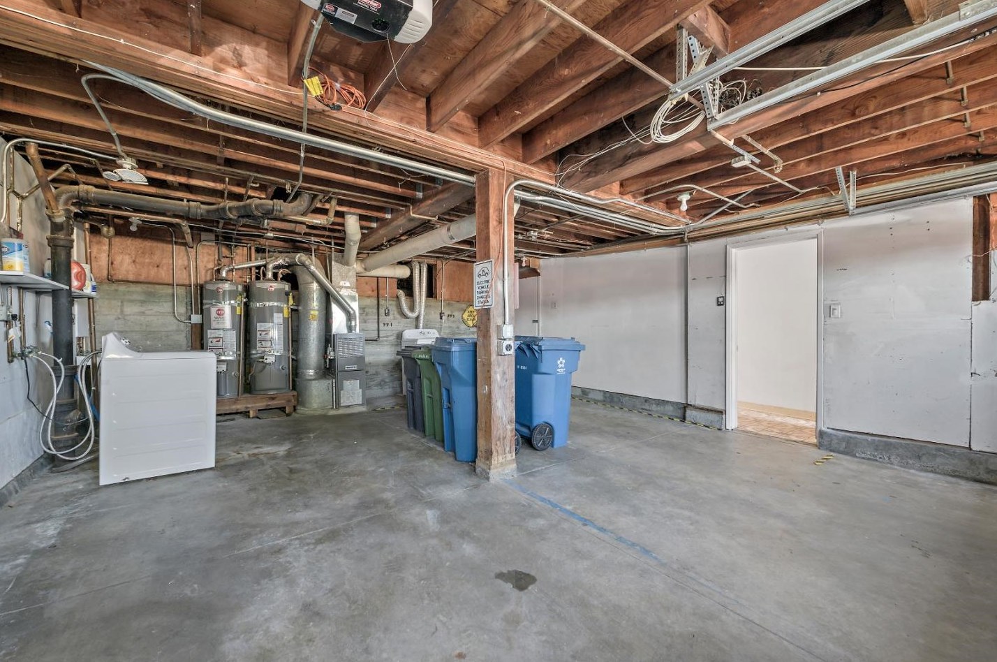 771 Templeton Ave, Daly City CA  94014-1260 exterior