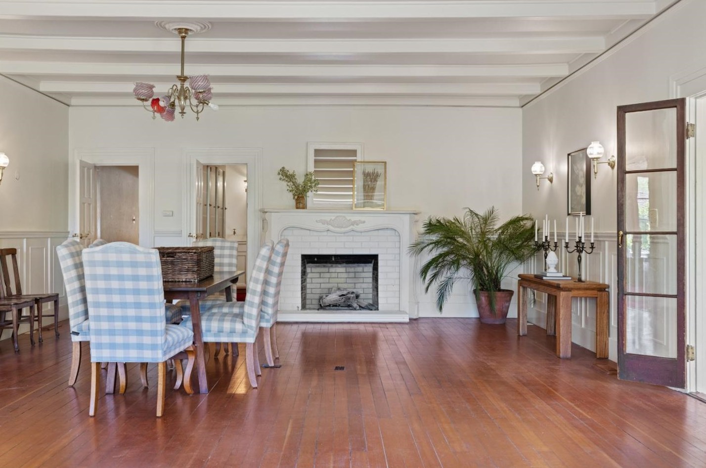 817 Martin St, Monterey CA  93940-4435 exterior
