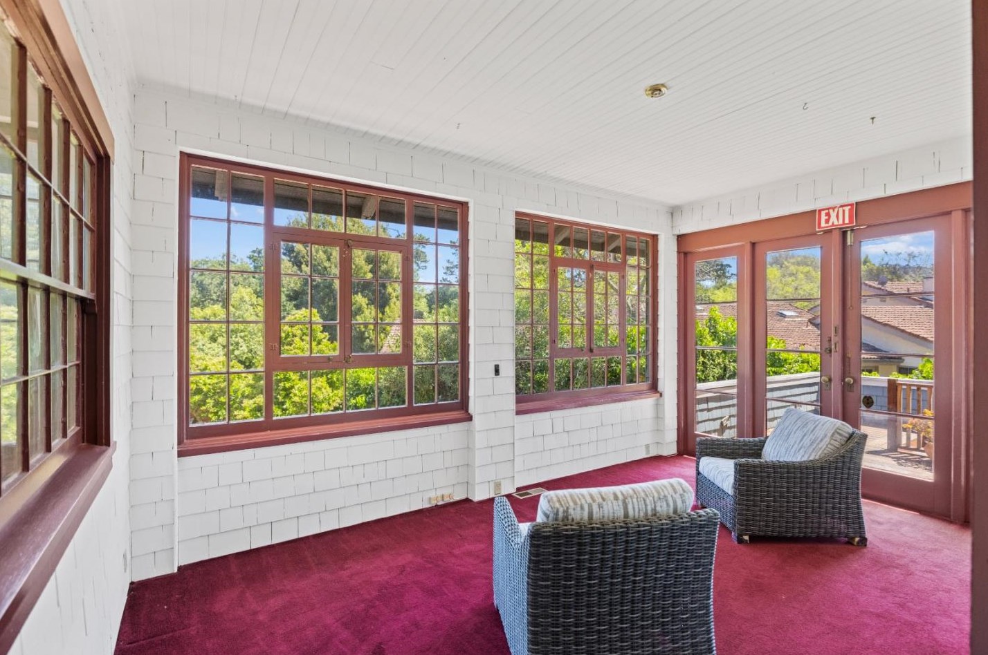 817 Martin St, Monterey CA  93940-4435 exterior