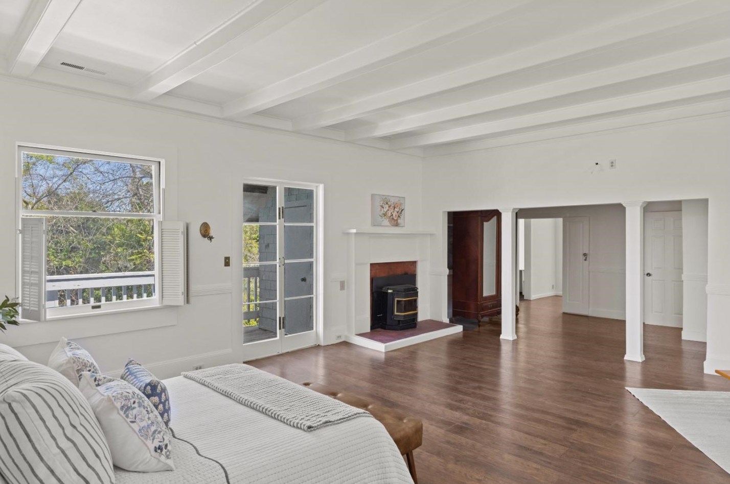 817 Martin St, Monterey CA  93940-4435 exterior