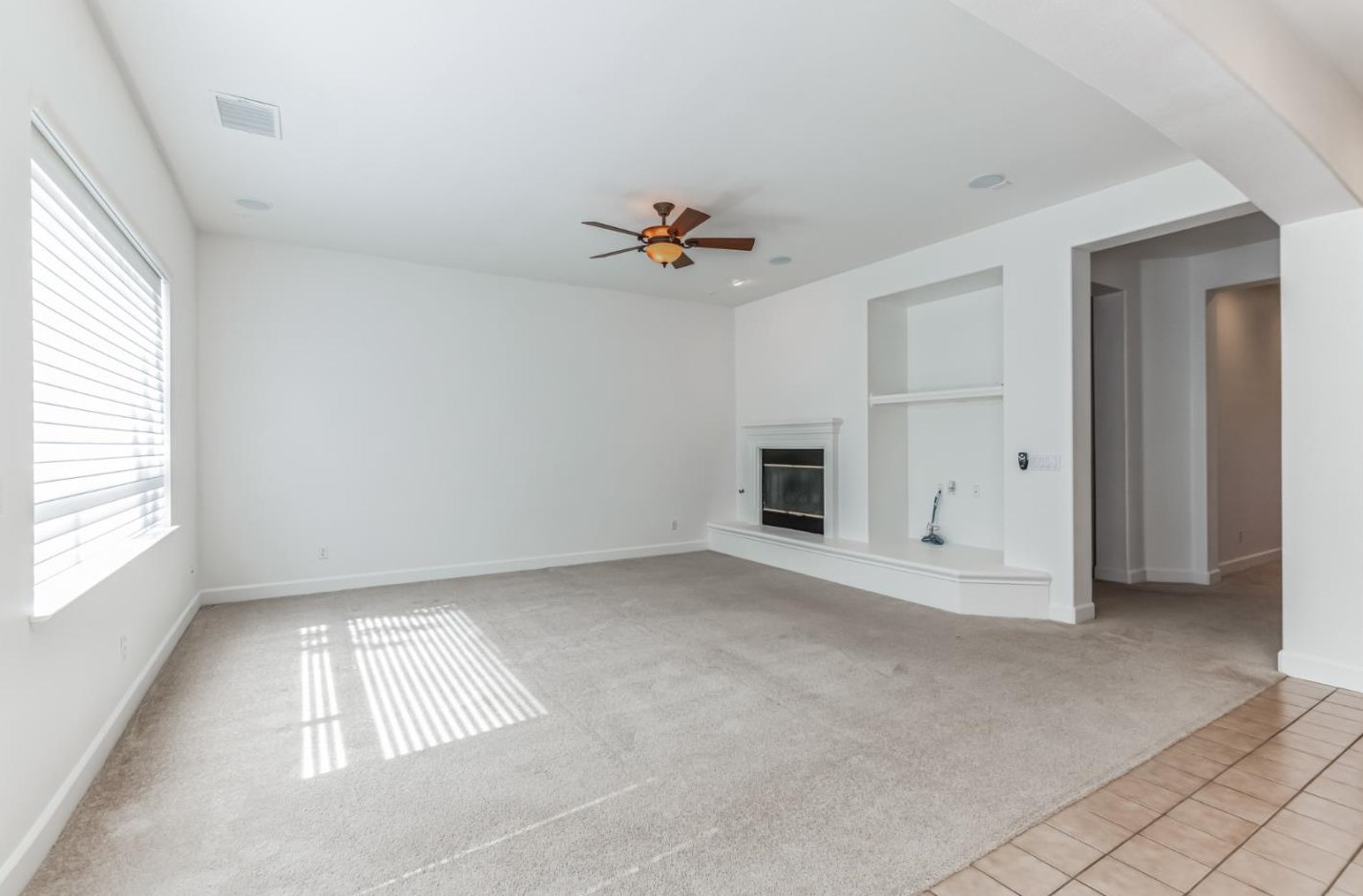 3203 Rapallo Pl, Folsom CA  95762-5464 exterior