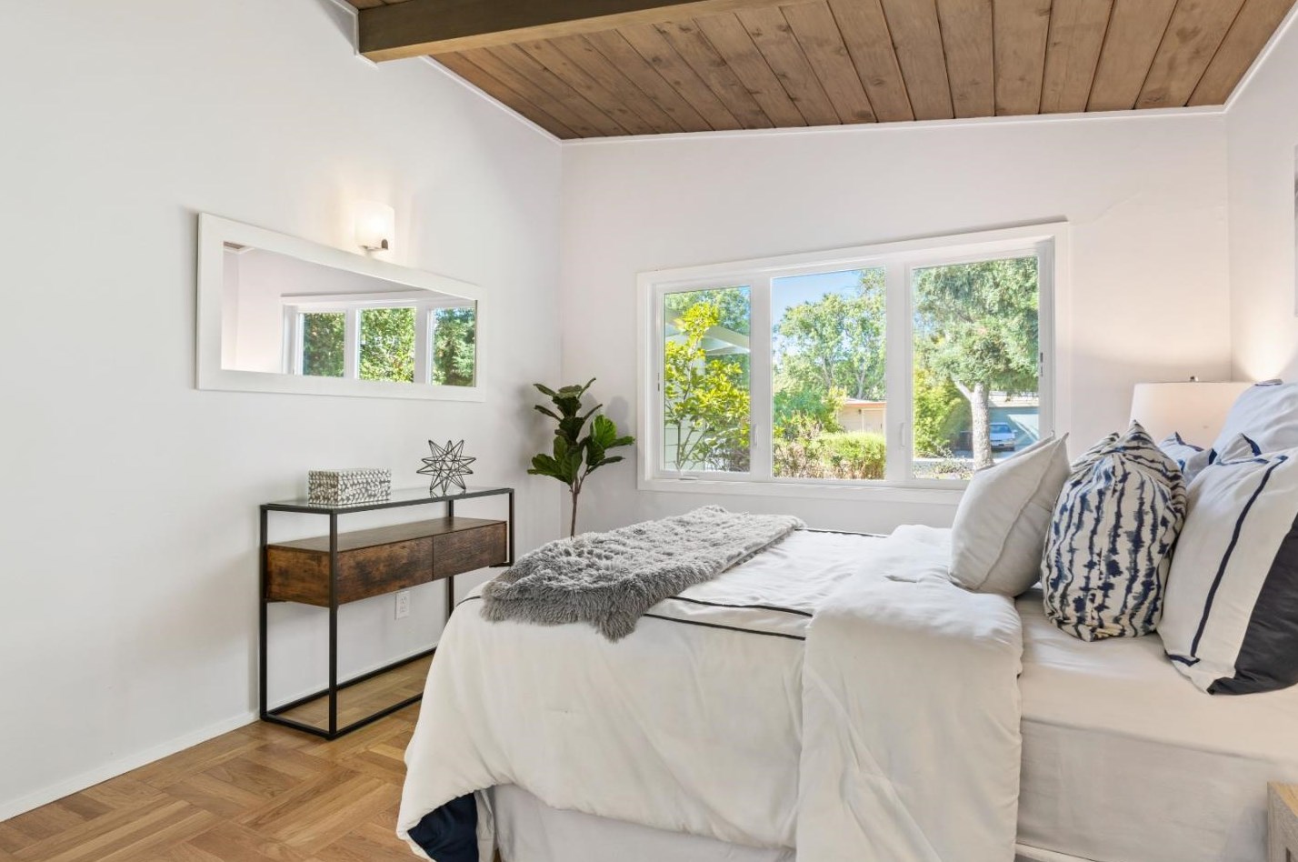 3517 Ramona St, Palo Alto CA  94306-3549 exterior