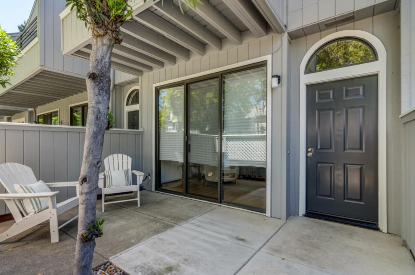 308 Rock Creek Way, Concord CA  94523-4714 exterior