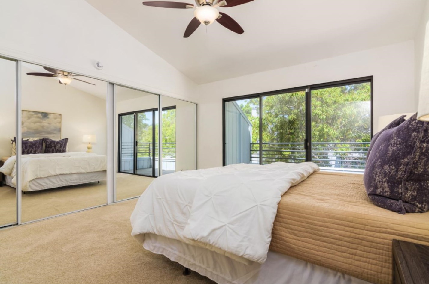 308 Rock Creek Way, Concord CA  94523-4714 exterior