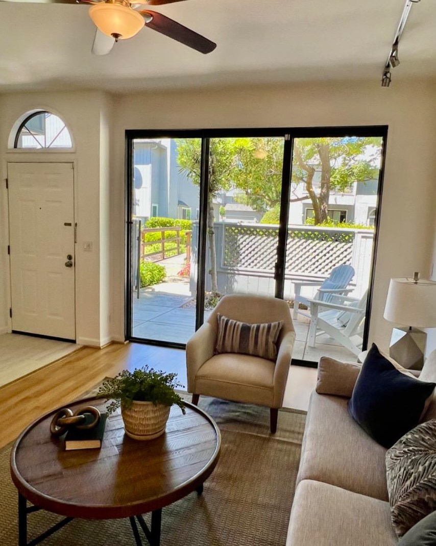 308 Rock Creek Way, Concord CA  94523-4714 exterior