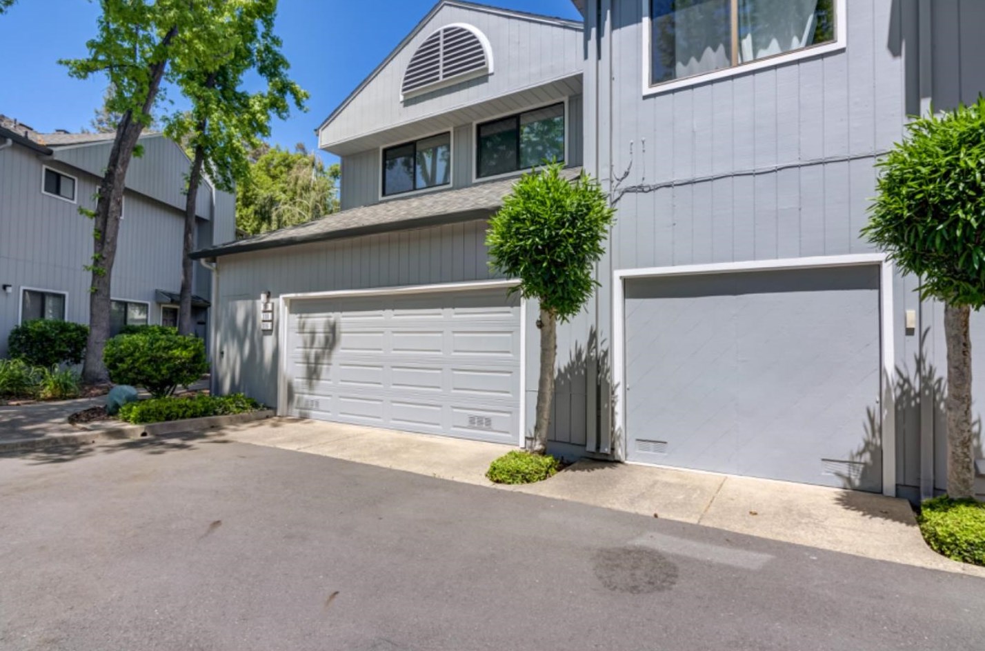 308 Rock Creek Way, Concord CA  94523-4714 exterior