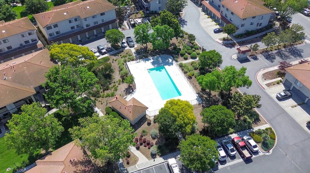 90 Kenbrook Cir, San Jose CA  95111-3270 exterior