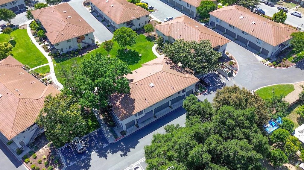 90 Kenbrook Cir, San Jose CA  95111-3270 exterior