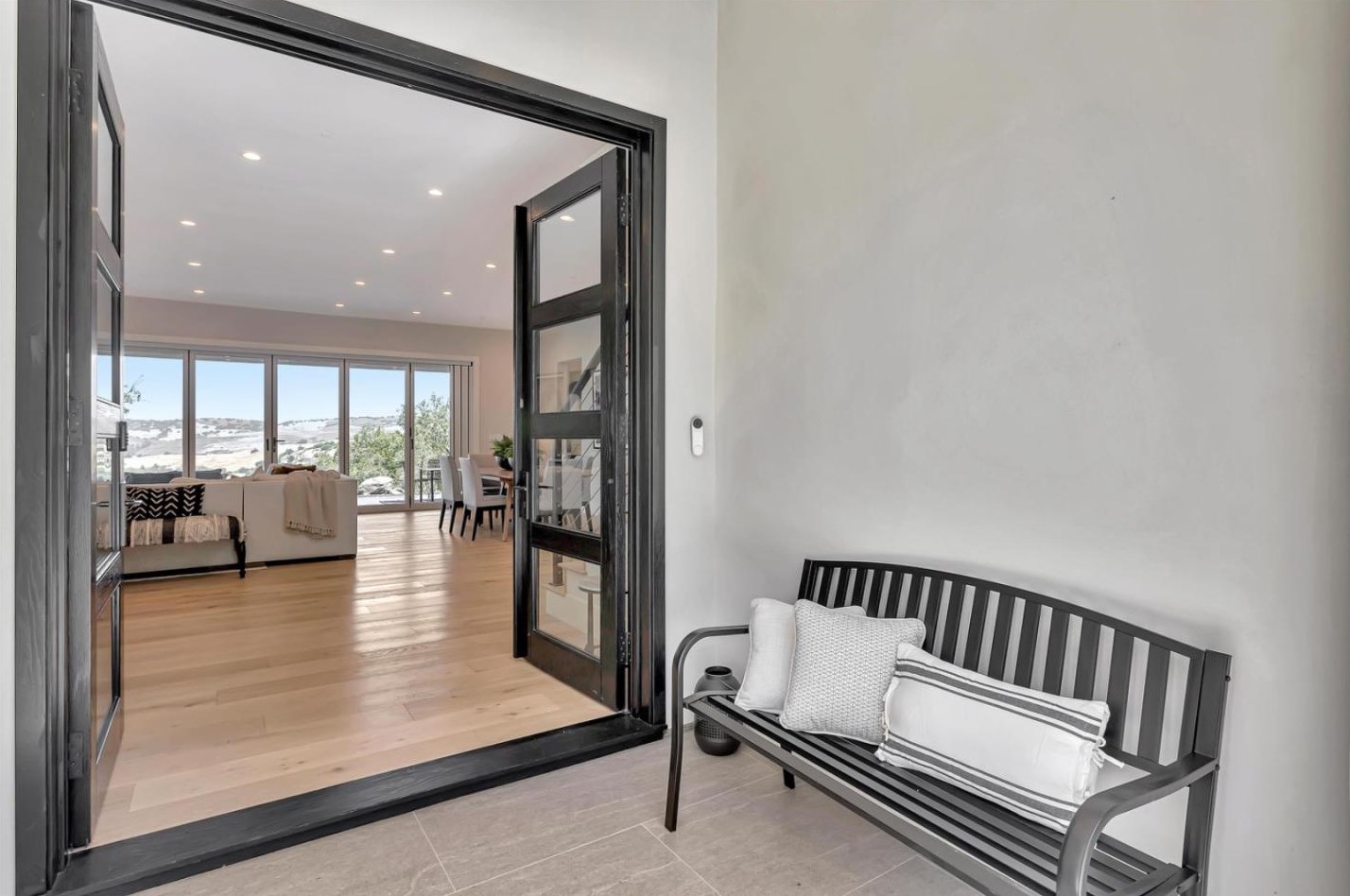 8138 Cinnabar Hills Rd, San Jose CA exterior