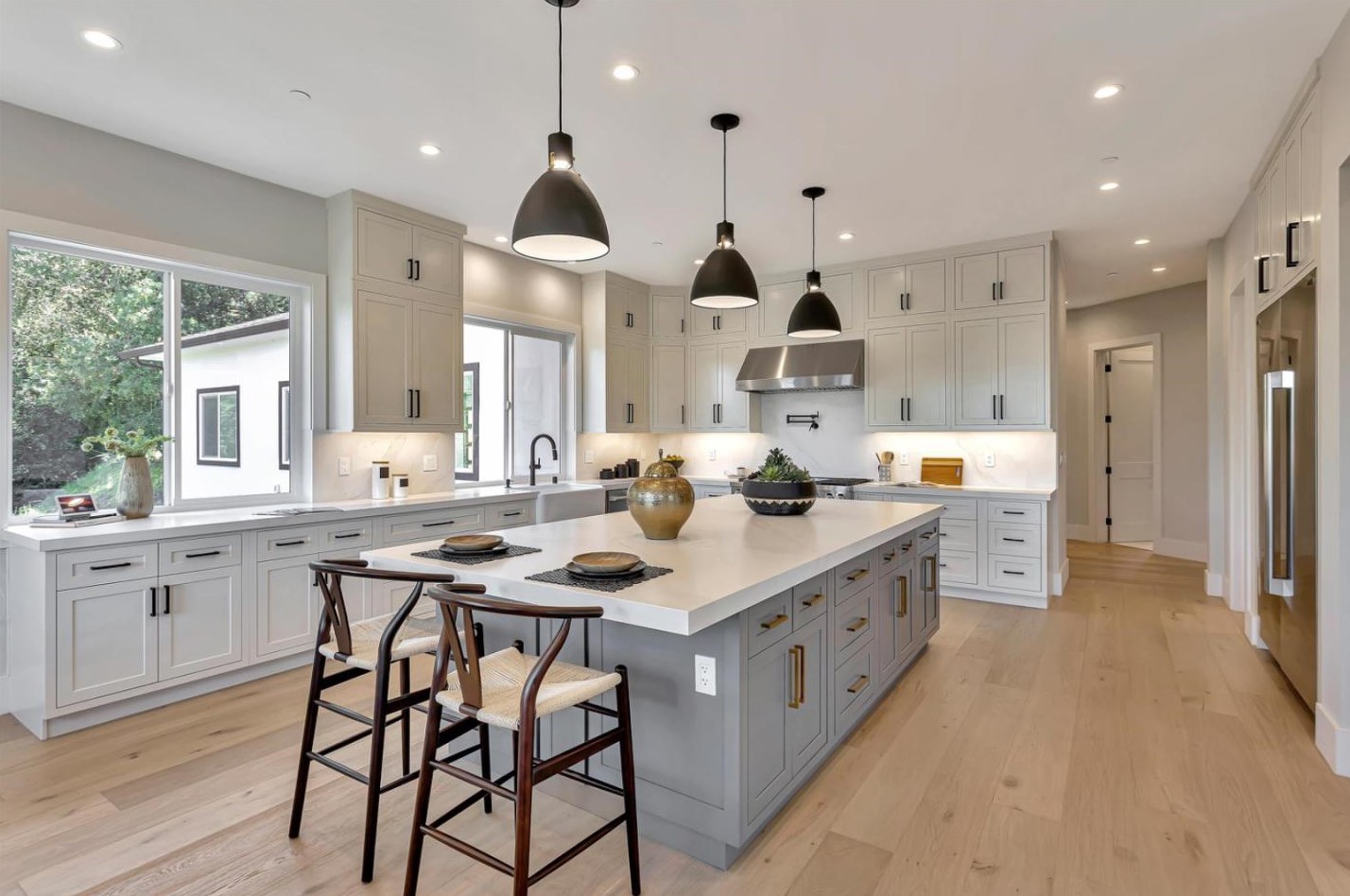 8138 Cinnabar Hills Rd, San Jose CA exterior