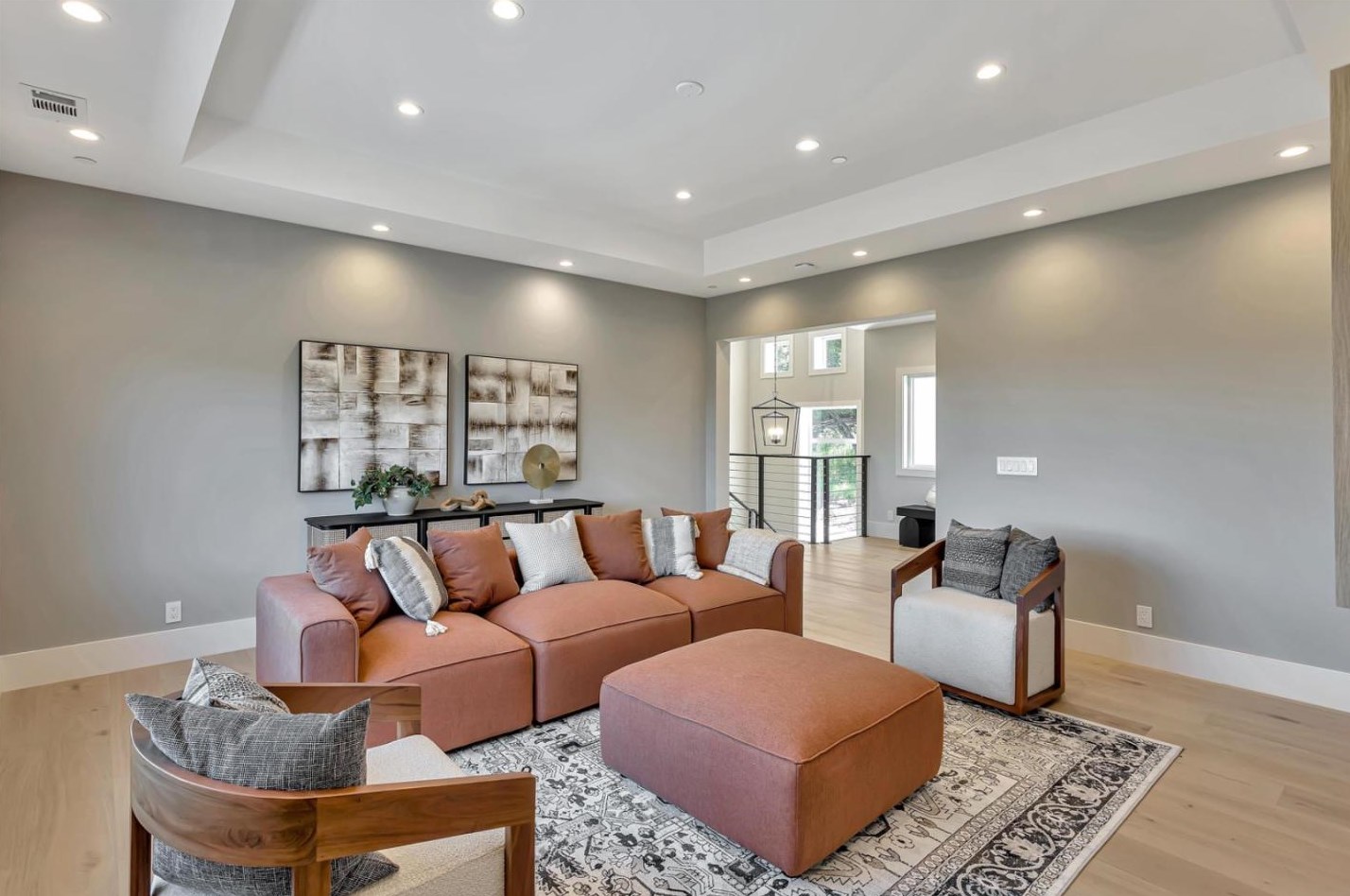 8138 Cinnabar Hills Rd, San Jose CA exterior