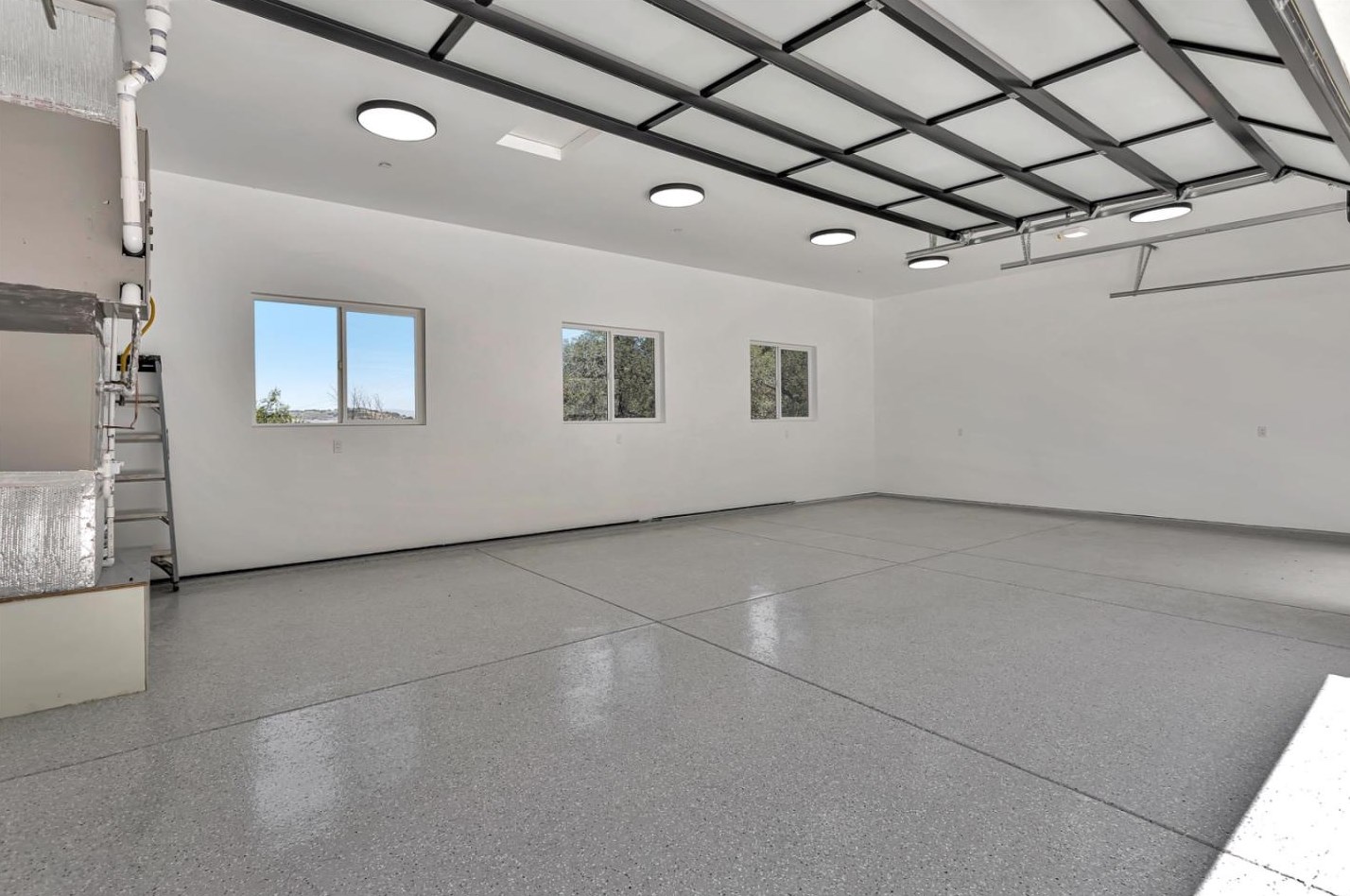 8138 Cinnabar Hills Rd, San Jose CA exterior