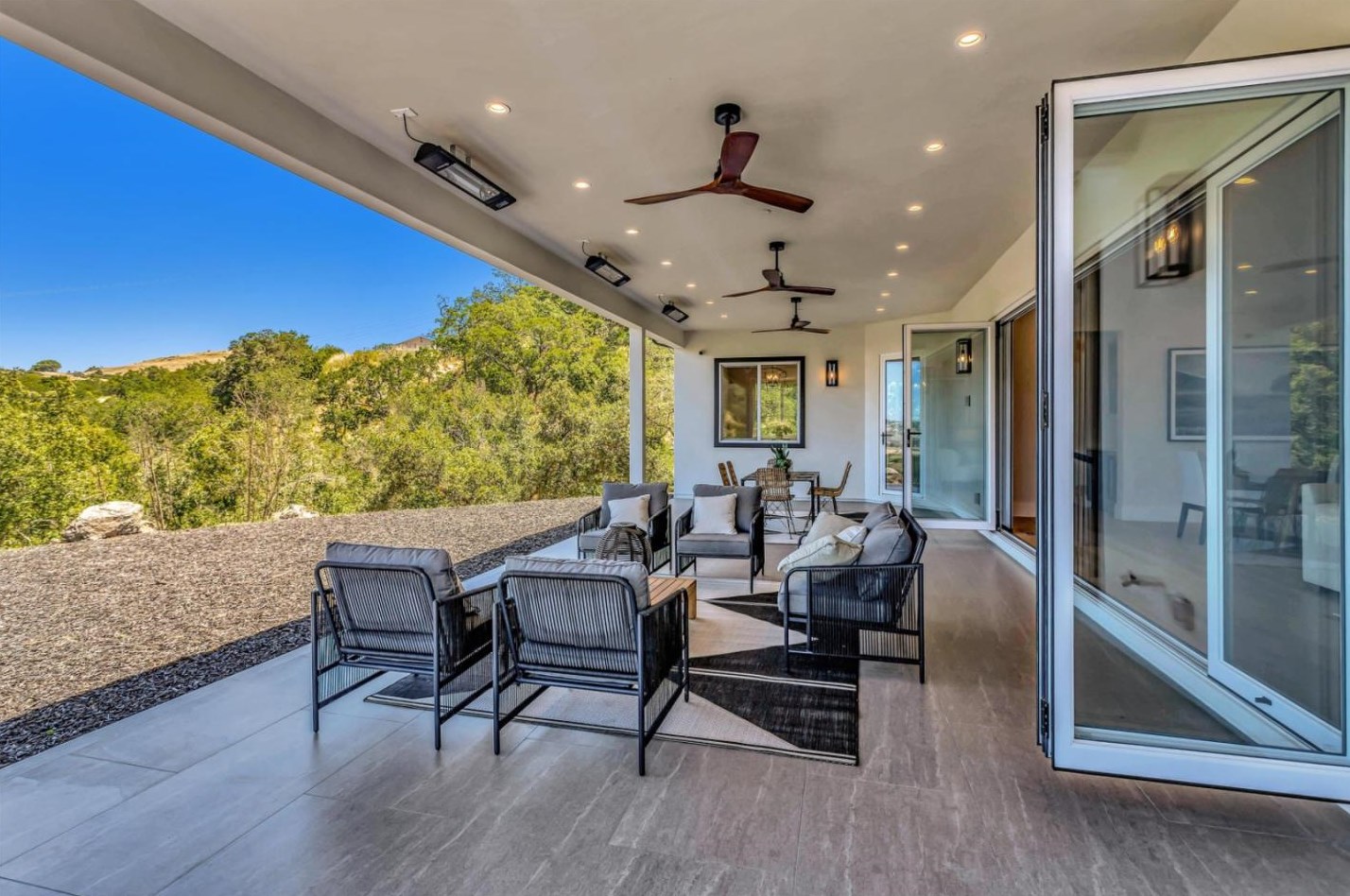 8138 Cinnabar Hills Rd, San Jose CA exterior