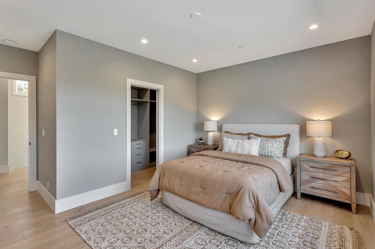 8138 Cinnabar Hills Rd, San Jose CA exterior