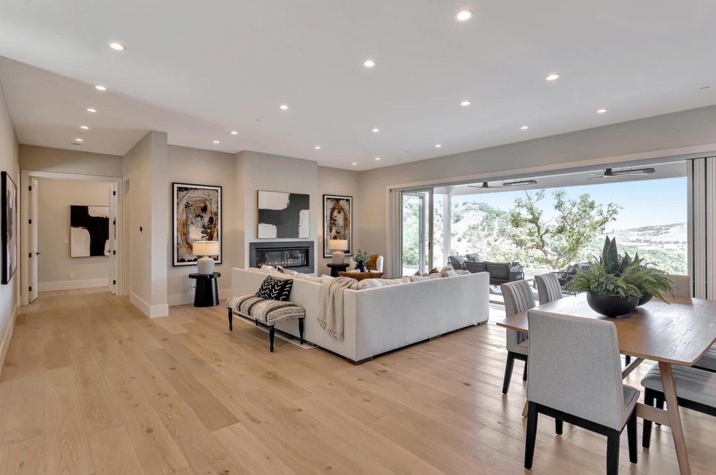 8138 Cinnabar Hills Rd, San Jose CA exterior