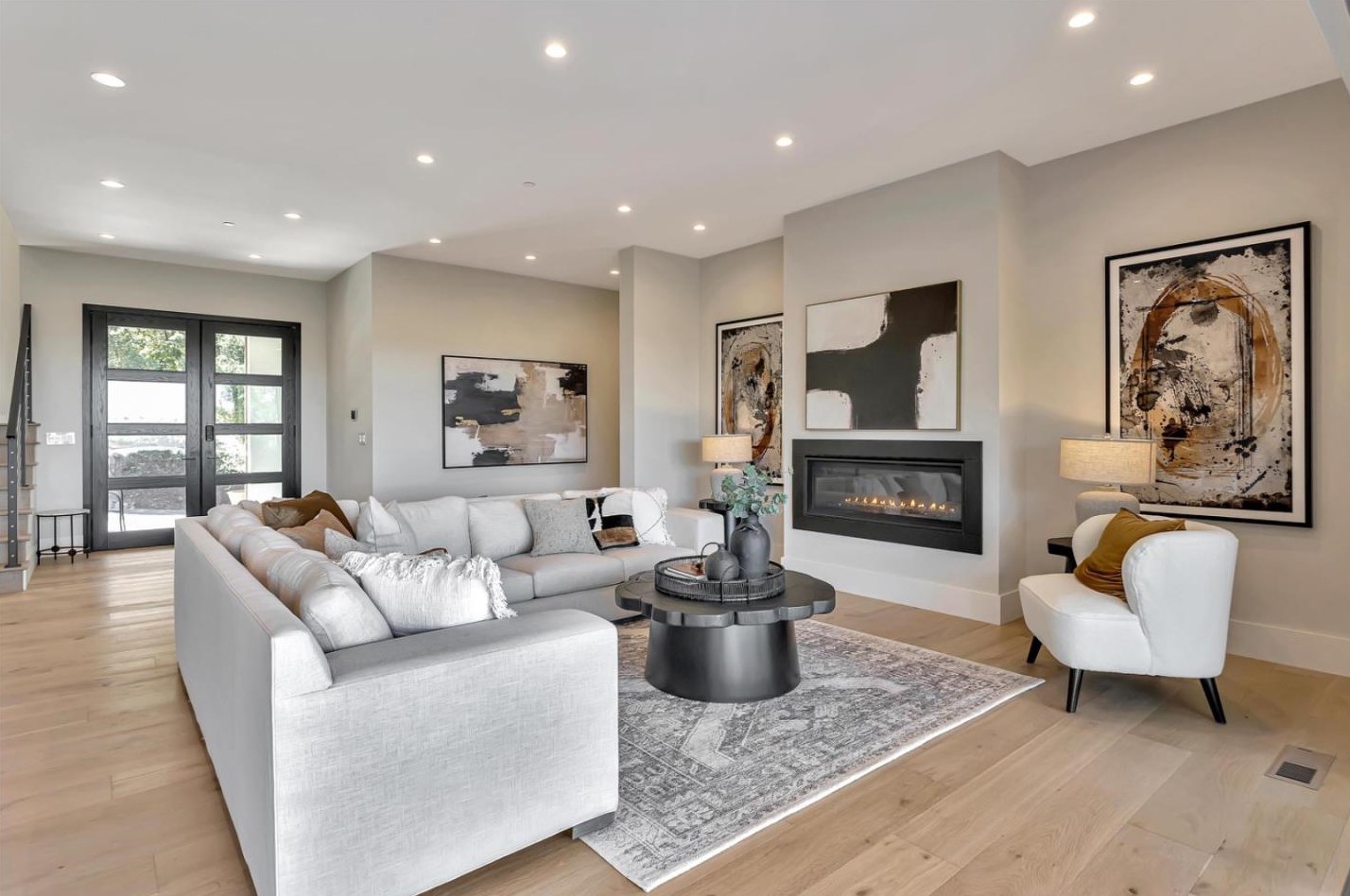 8138 Cinnabar Hills Rd, San Jose CA exterior