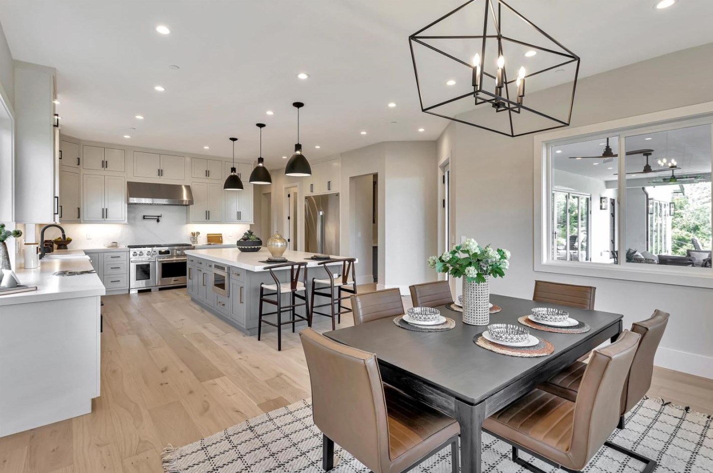 8138 Cinnabar Hills Rd, San Jose CA exterior