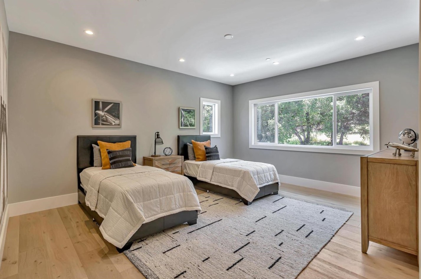 8138 Cinnabar Hills Rd, San Jose CA exterior