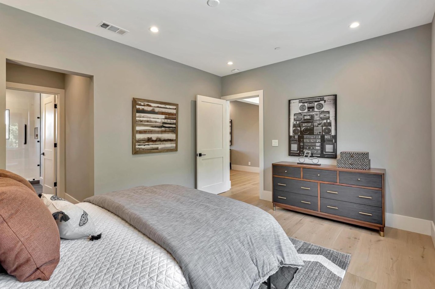 8138 Cinnabar Hills Rd, San Jose CA exterior