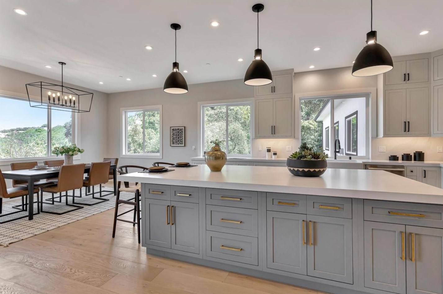 8138 Cinnabar Hills Rd, San Jose CA exterior