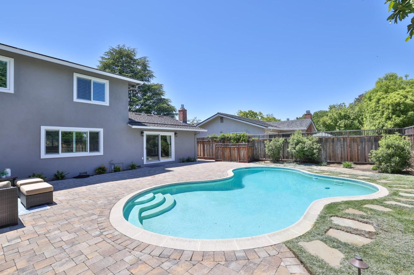 2164 Constitution Dr, San Jose CA  95124-1202 exterior