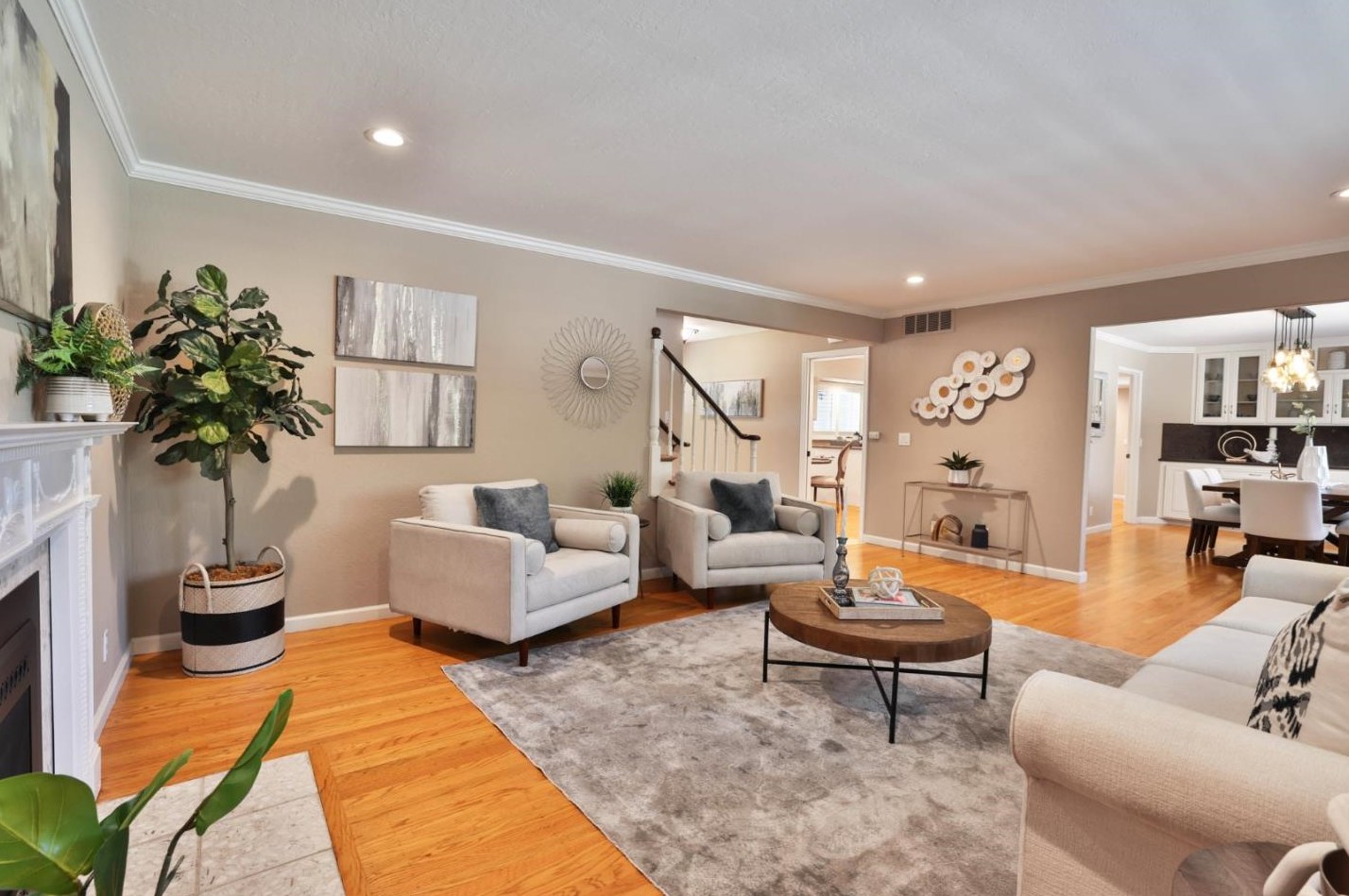 2164 Constitution Dr, San Jose CA  95124-1202 exterior