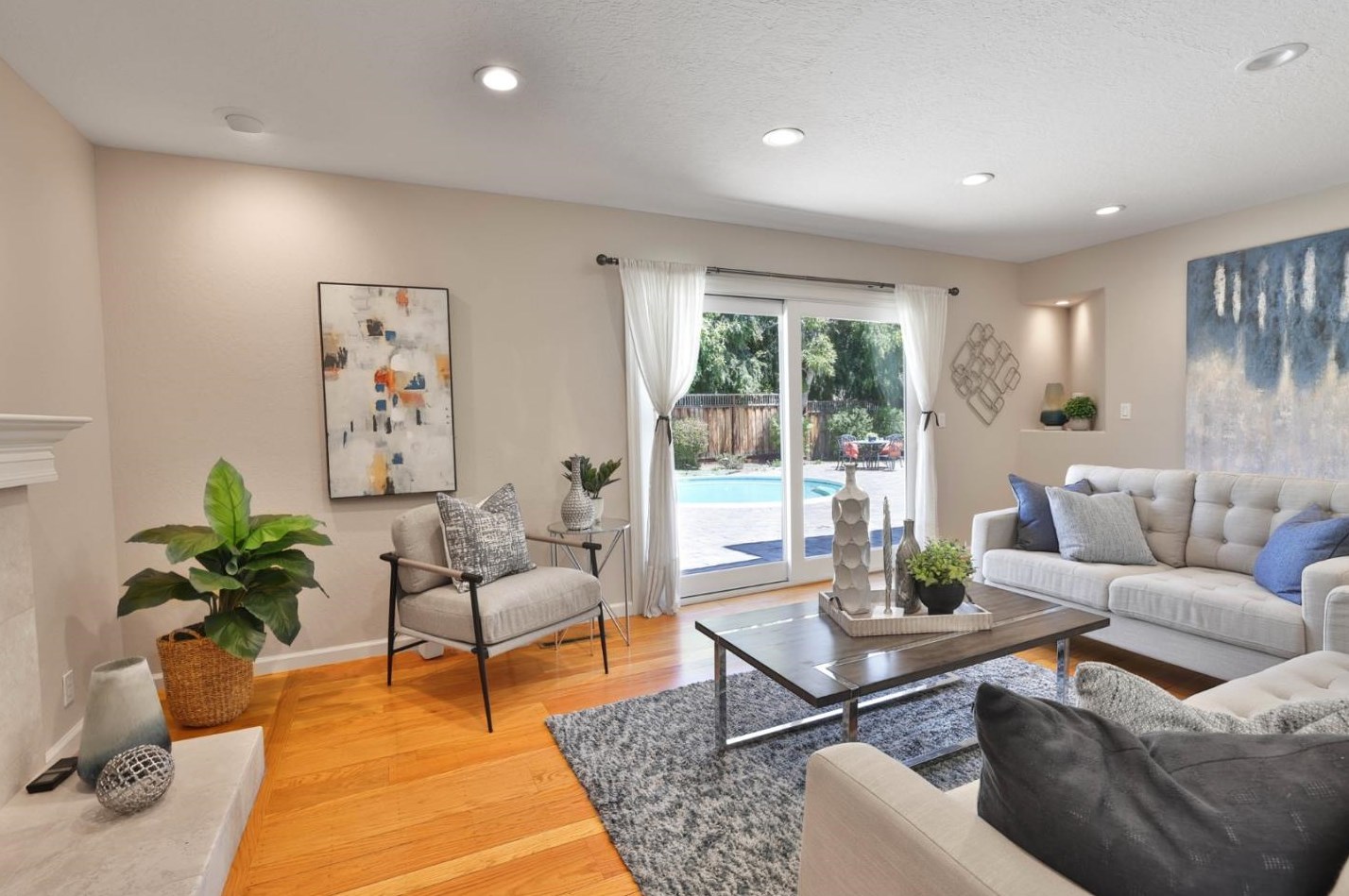 2164 Constitution Dr, San Jose CA  95124-1202 exterior