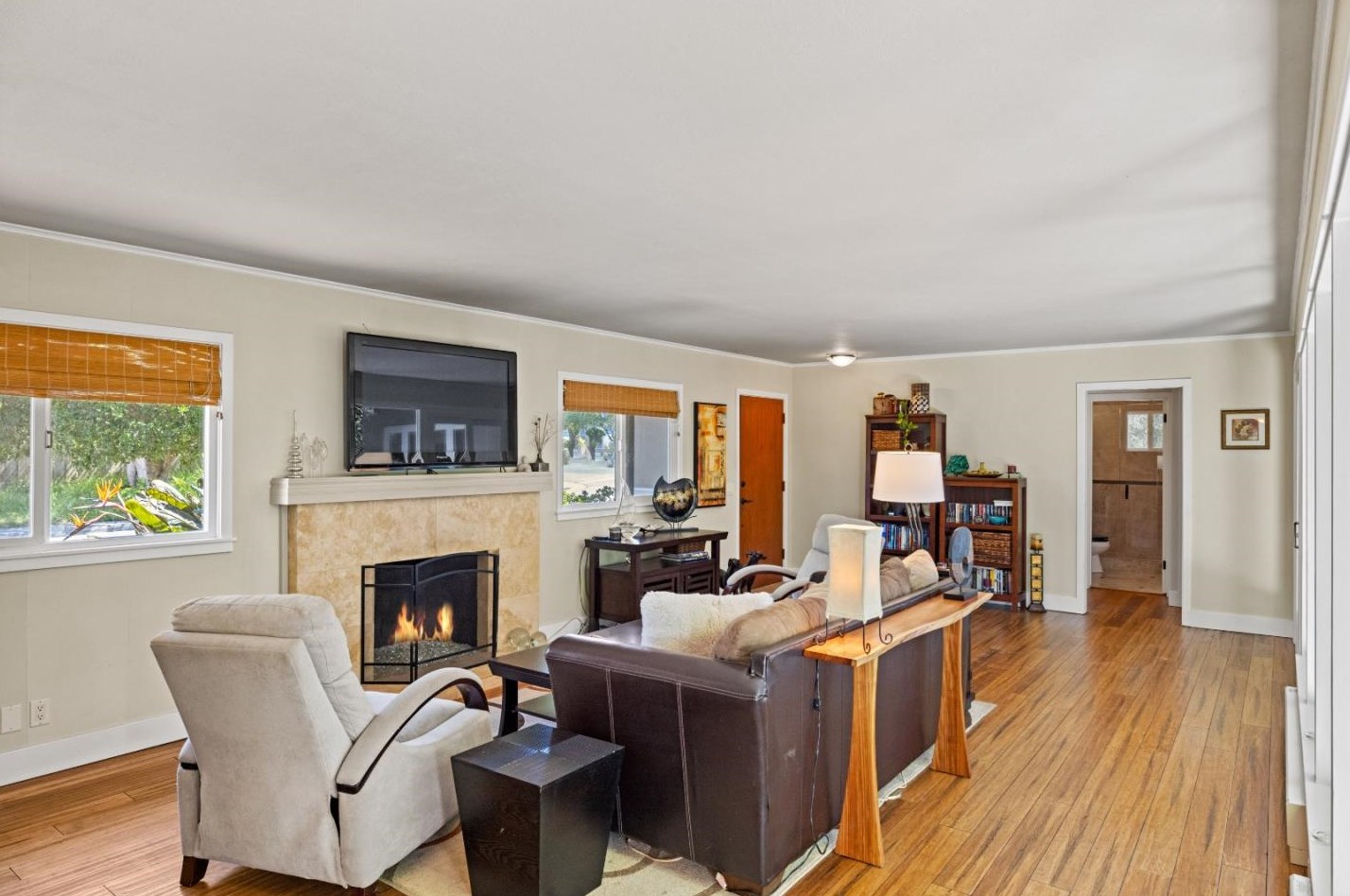 1780 Prescott Ave, Monterey CA  93940-1605 exterior