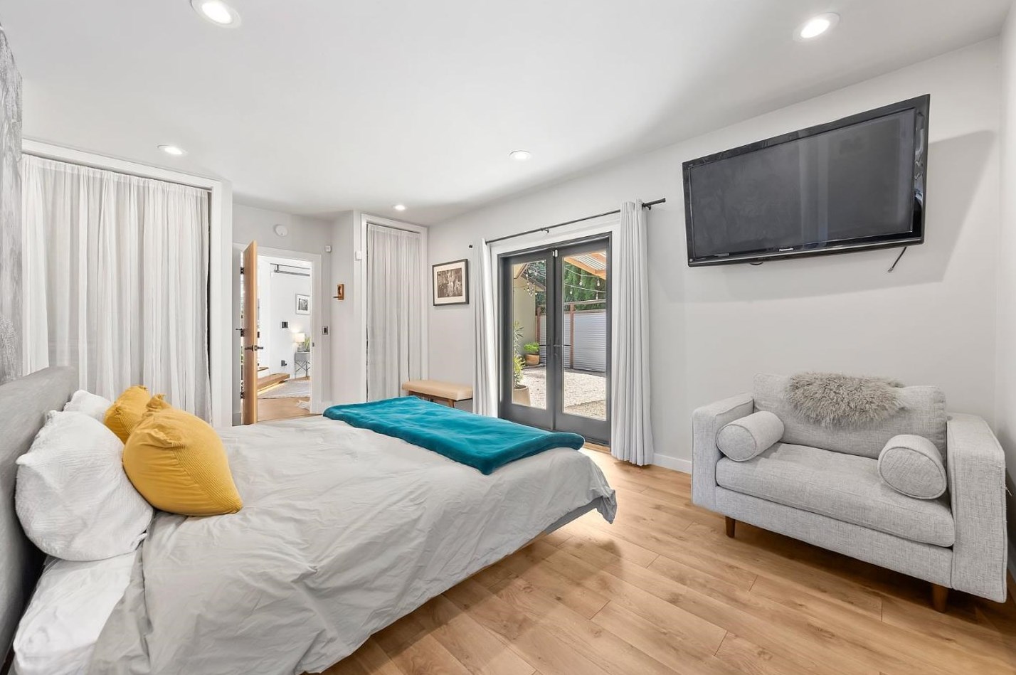 1767 Altamont Dr, Felton CA  95018-9510 exterior