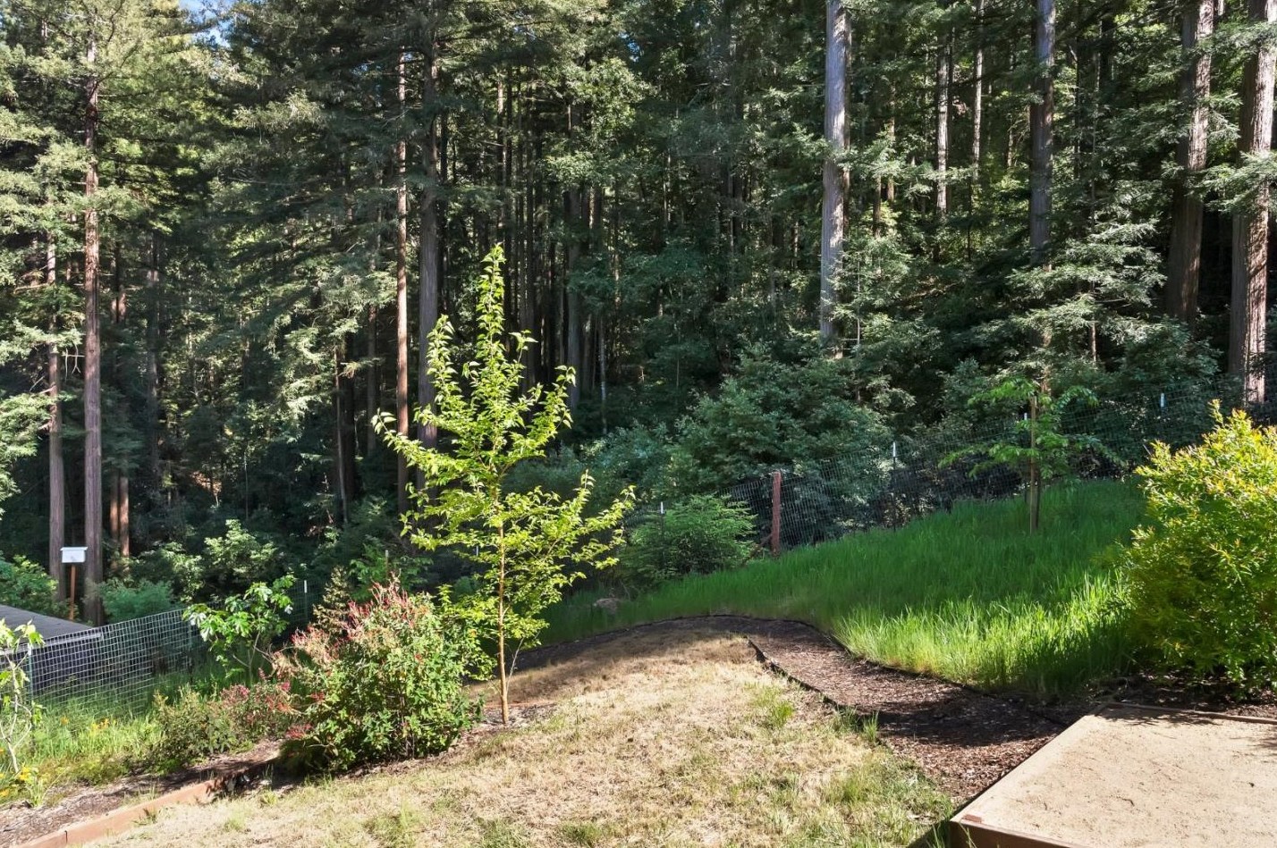 1767 Altamont Dr, Felton CA  95018-9510 exterior