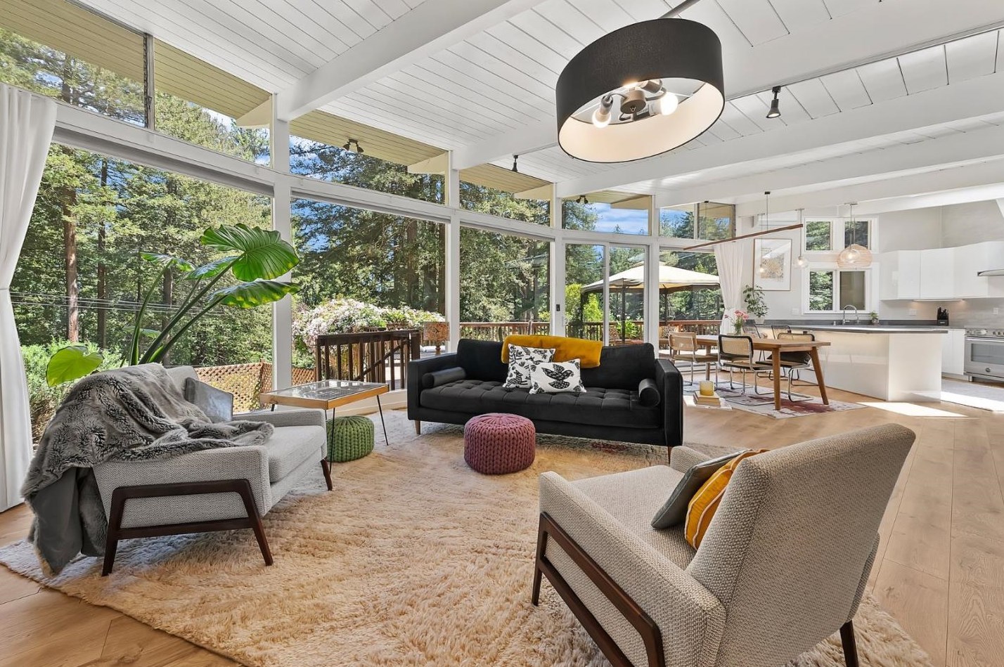 1767 Altamont Dr, Felton CA  95018-9510 exterior