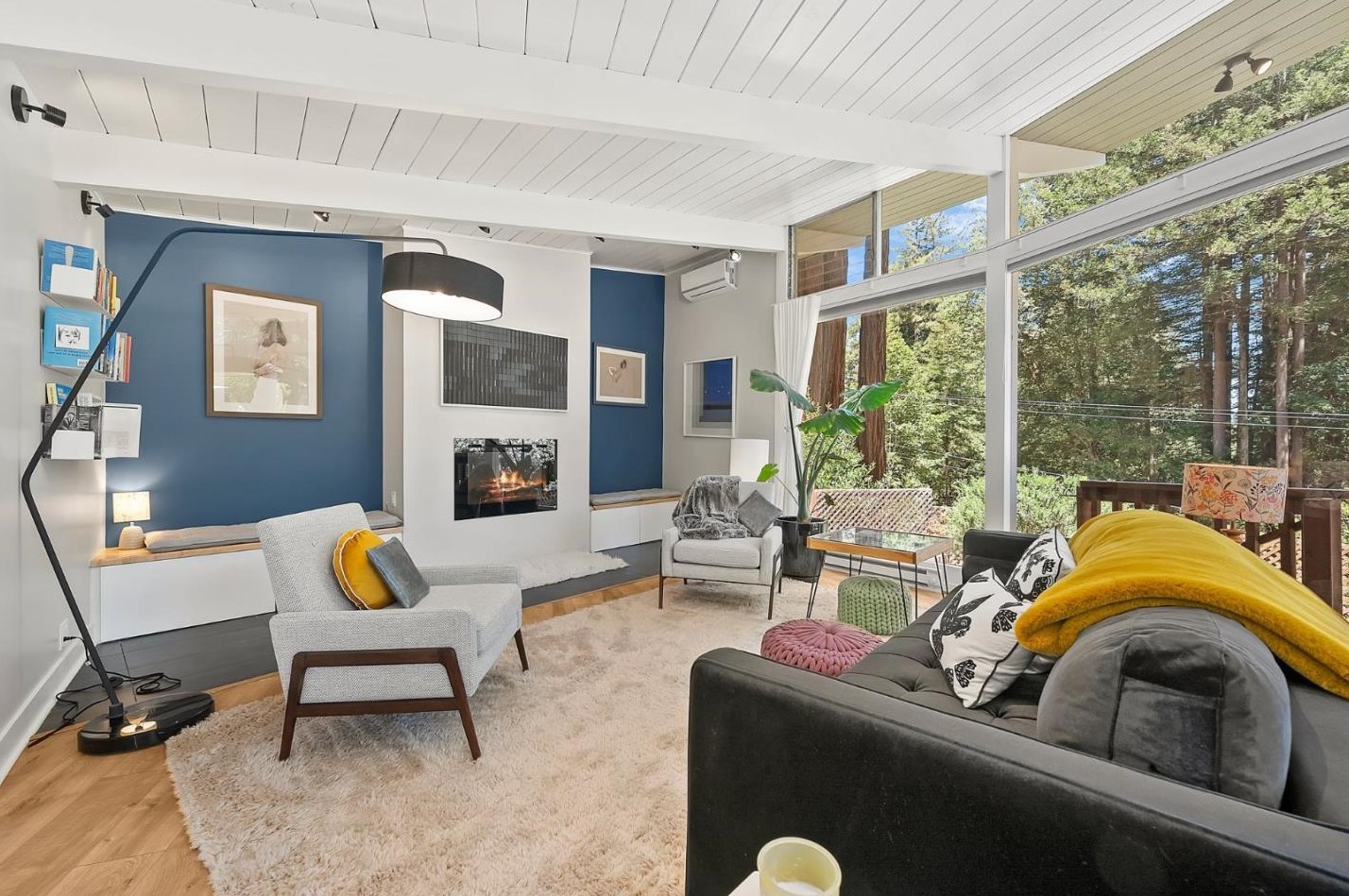 1767 Altamont Dr, Felton CA  95018-9510 exterior