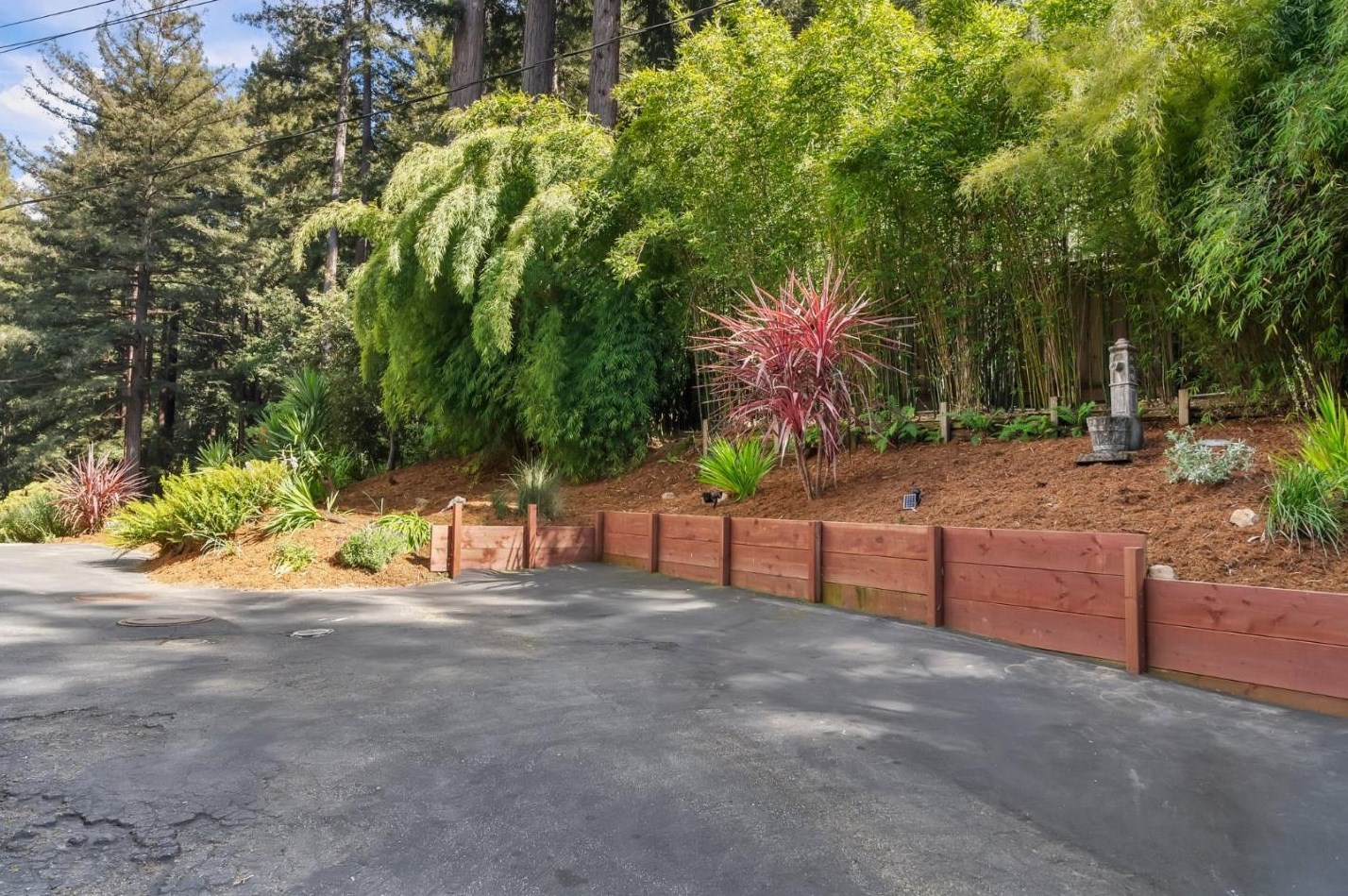 1767 Altamont Dr, Felton CA  95018-9510 exterior