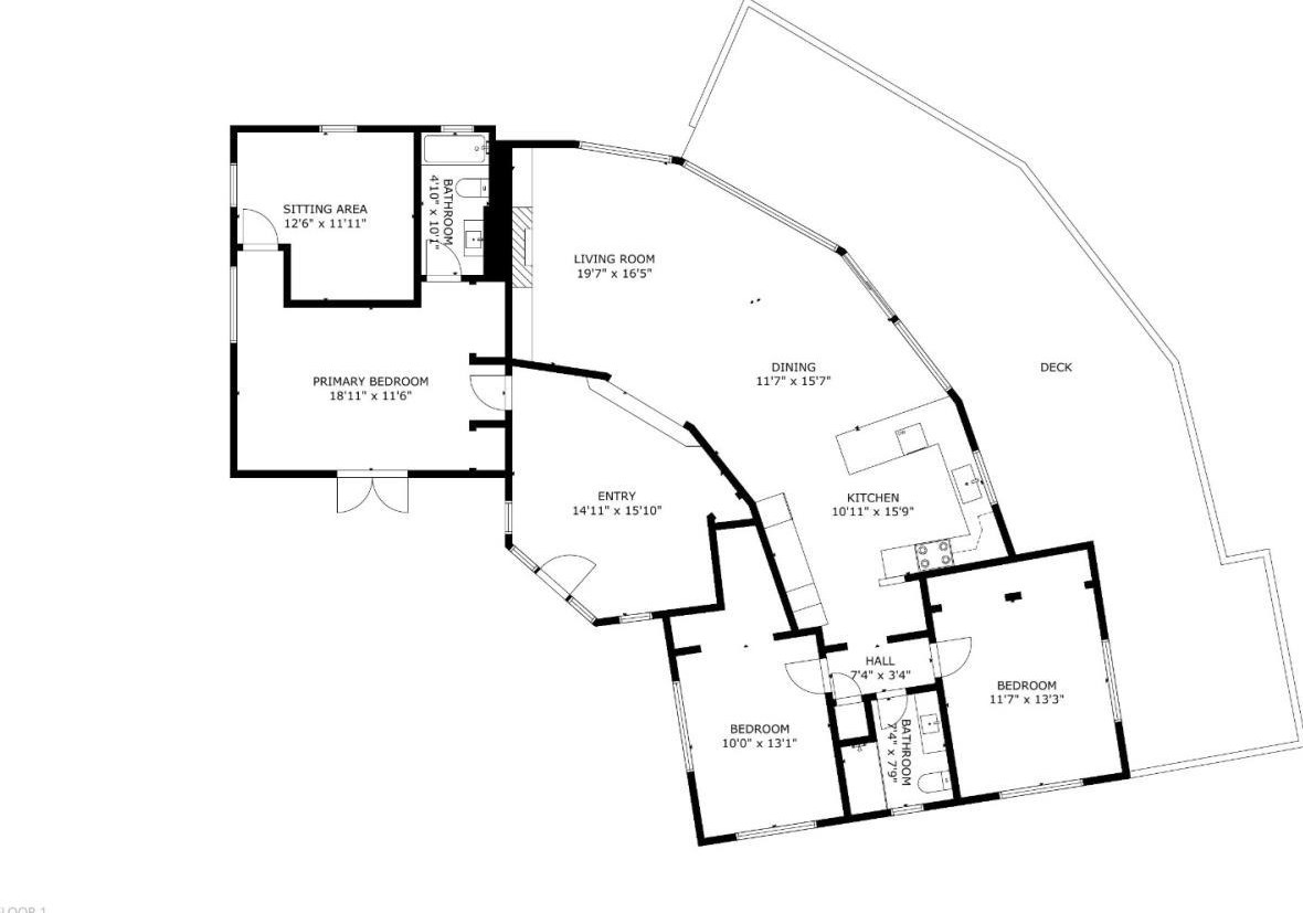 1767 Altamont Dr, Felton CA  95018-9510 exterior