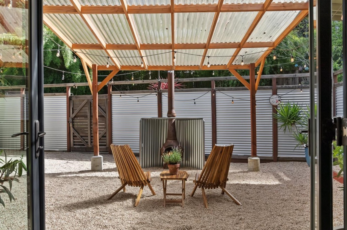 1767 Altamont Dr, Felton CA  95018-9510 exterior