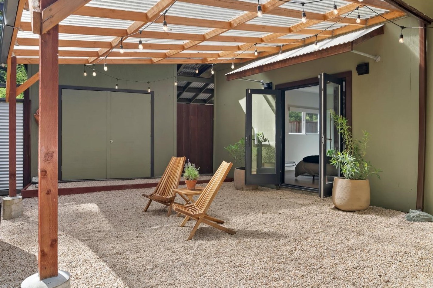 1767 Altamont Dr, Felton CA  95018-9510 exterior