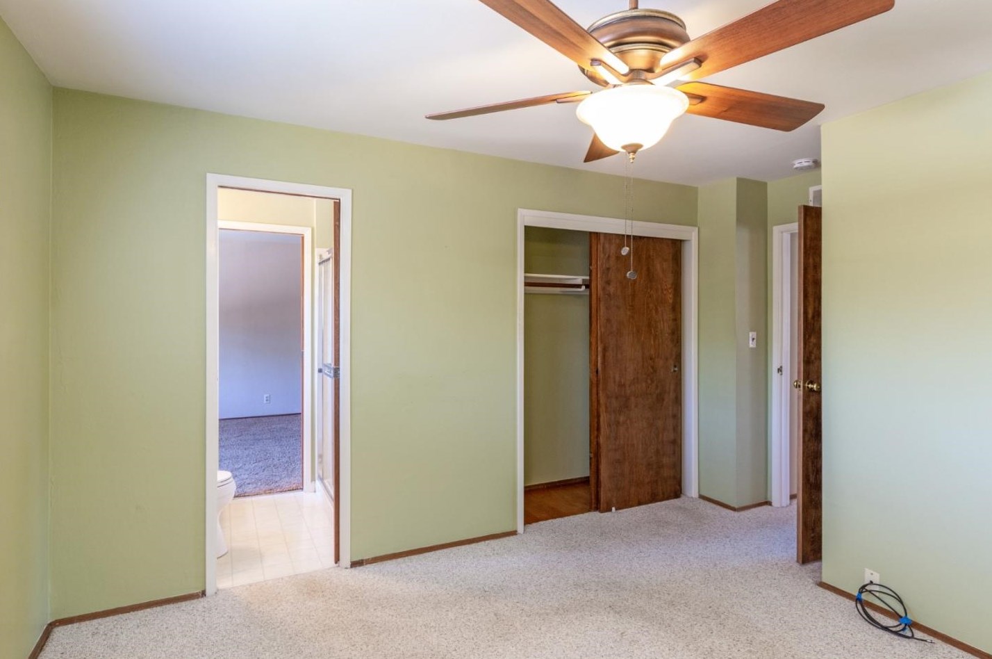3796 Justine Dr, San Jose CA  95124-3130 exterior