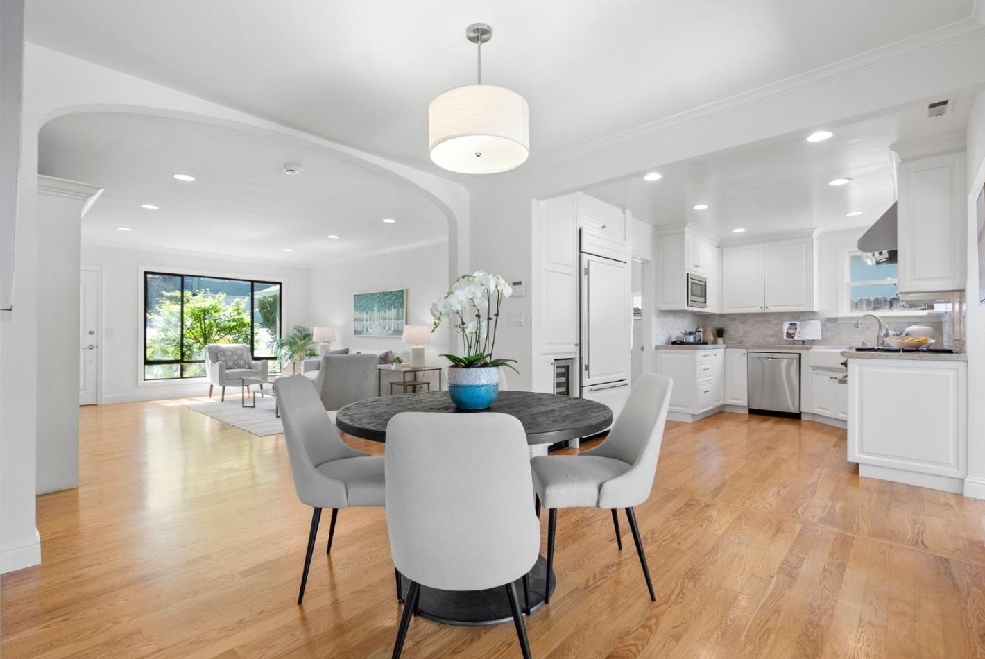 346 Stanford Ave, Menlo Park CA  94025-6240 exterior