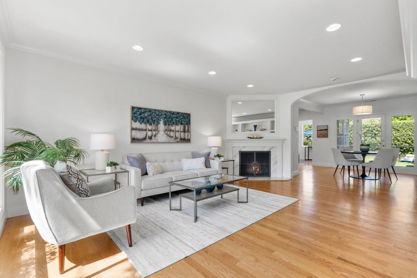 346 Stanford Ave, Menlo Park CA  94025-6240 exterior