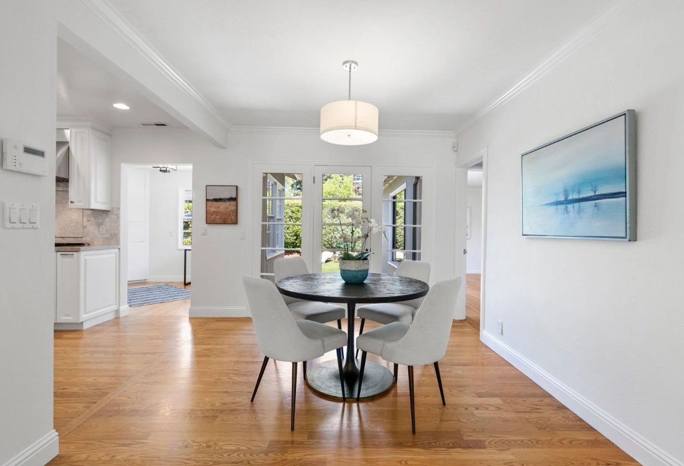 346 Stanford Ave, Menlo Park CA  94025-6240 exterior