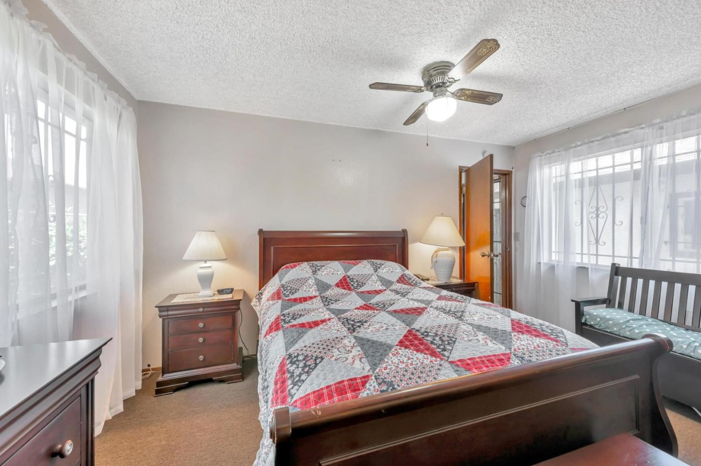7221 Krause Ave, Oakland CA  94605-2749 exterior