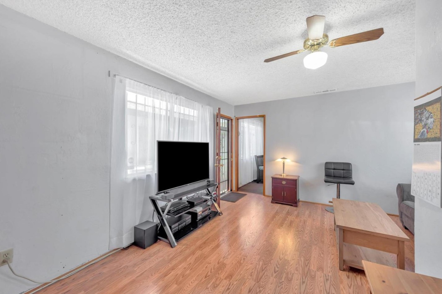 7221 Krause Ave, Oakland CA  94605-2749 exterior