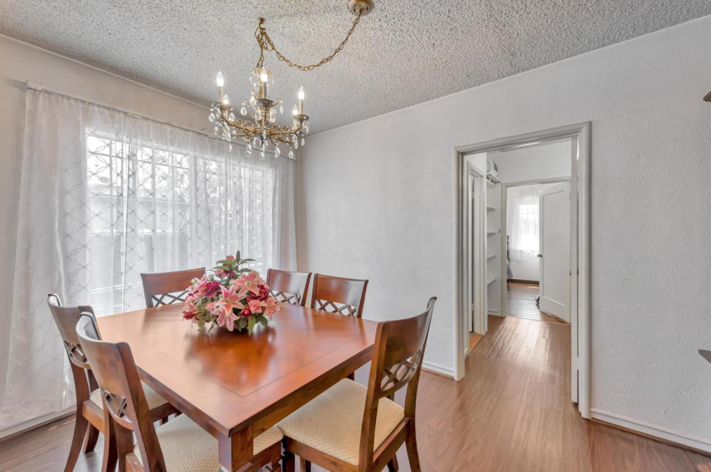 7221 Krause Ave, Oakland CA  94605-2749 exterior