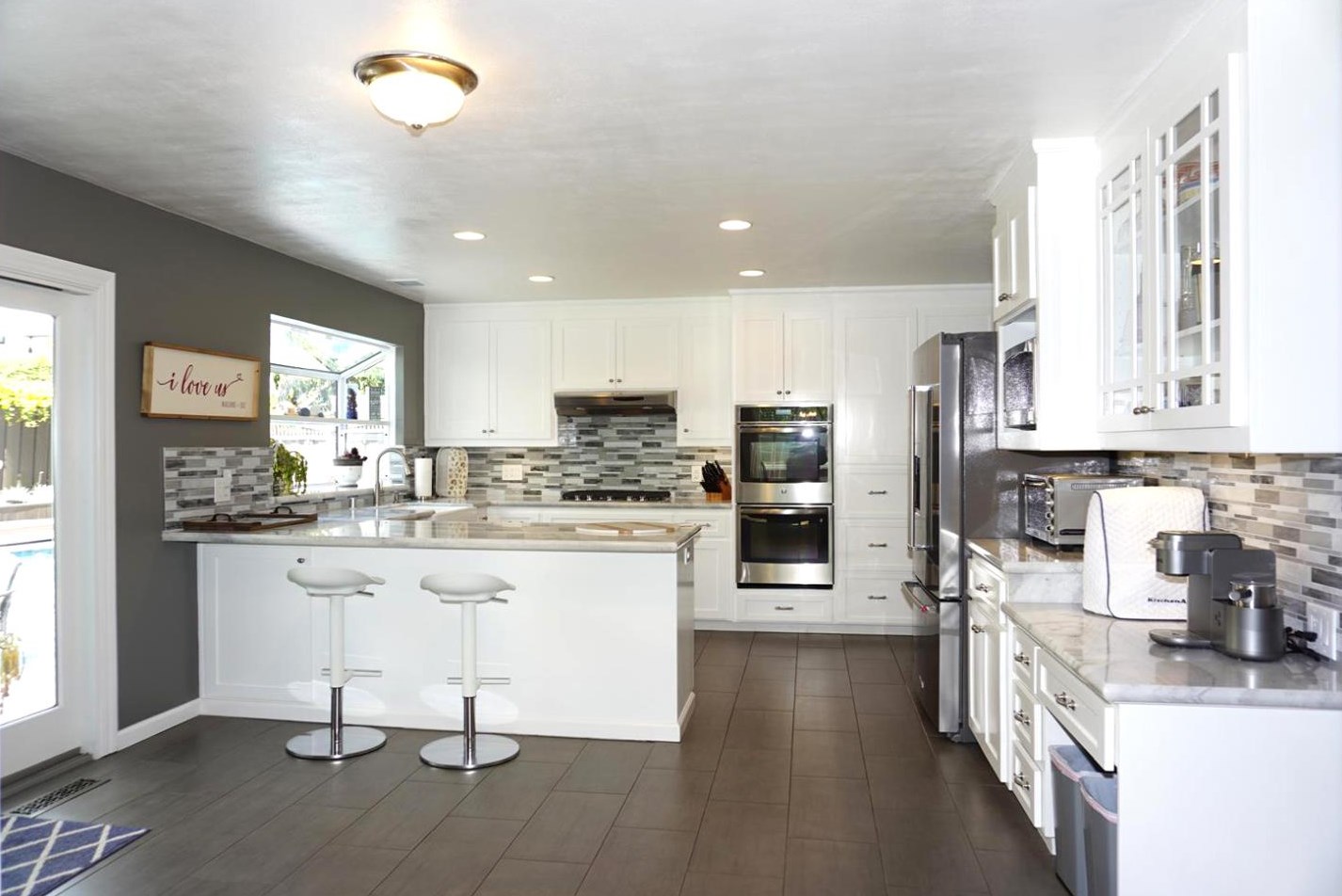 15635 Ln Tierra Dr, Morgan Hill CA  95037-5839 exterior