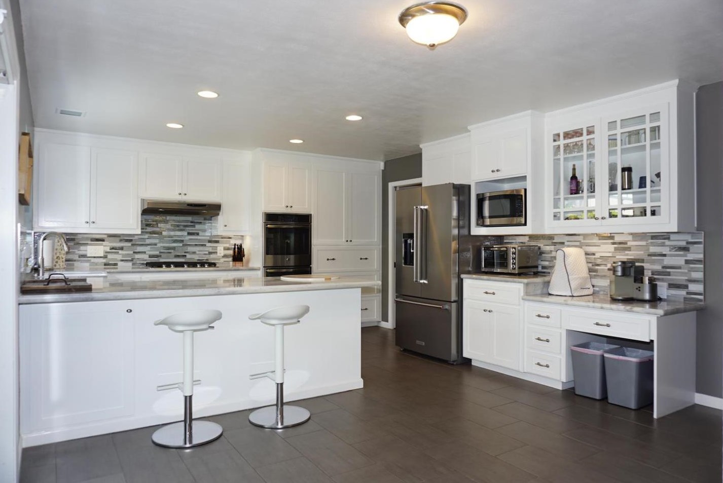 15635 Ln Tierra Dr, Morgan Hill CA  95037-5839 exterior