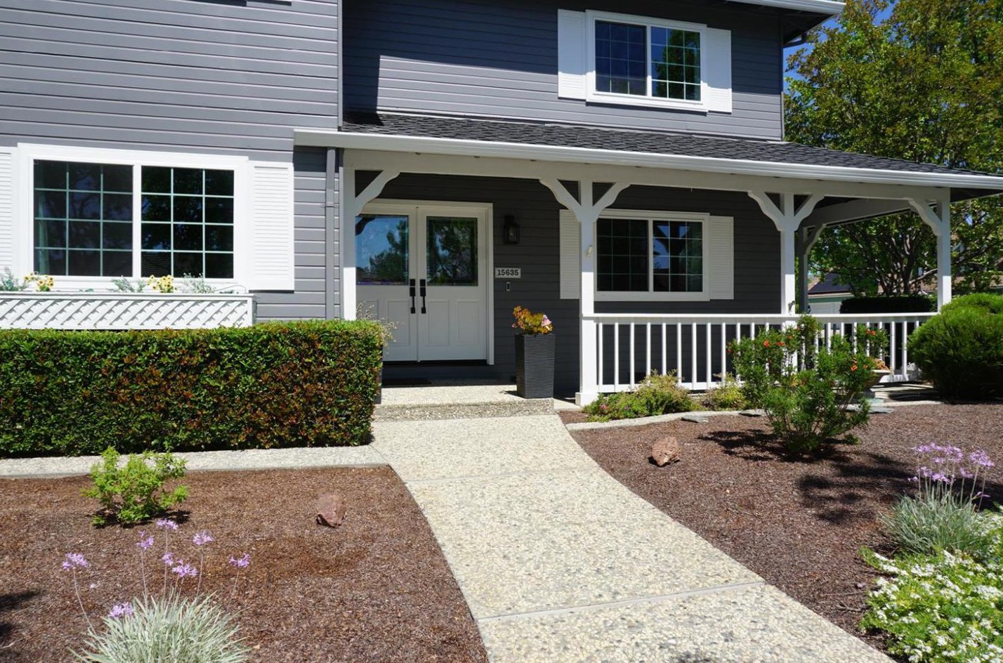 15635 La Tierra Dr, Morgan Hill CA  95037-5839 exterior