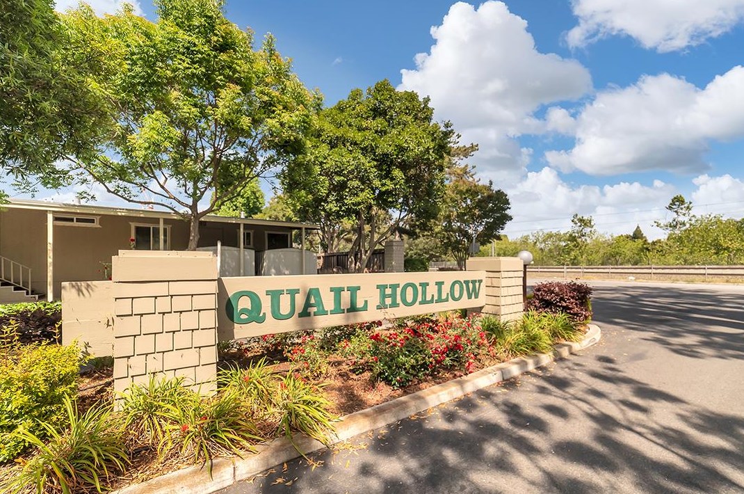 63 Quail Hollow Dr, San Jose CA  95128-4532 exterior