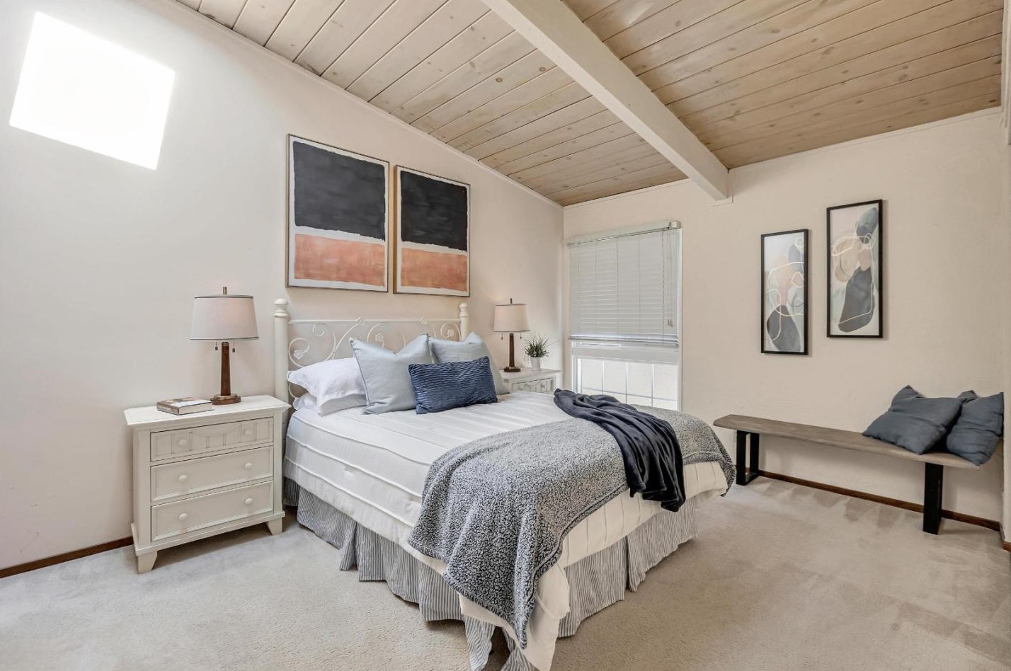 1327 Egret Dr, Sunnyvale CA  94087-3444 exterior