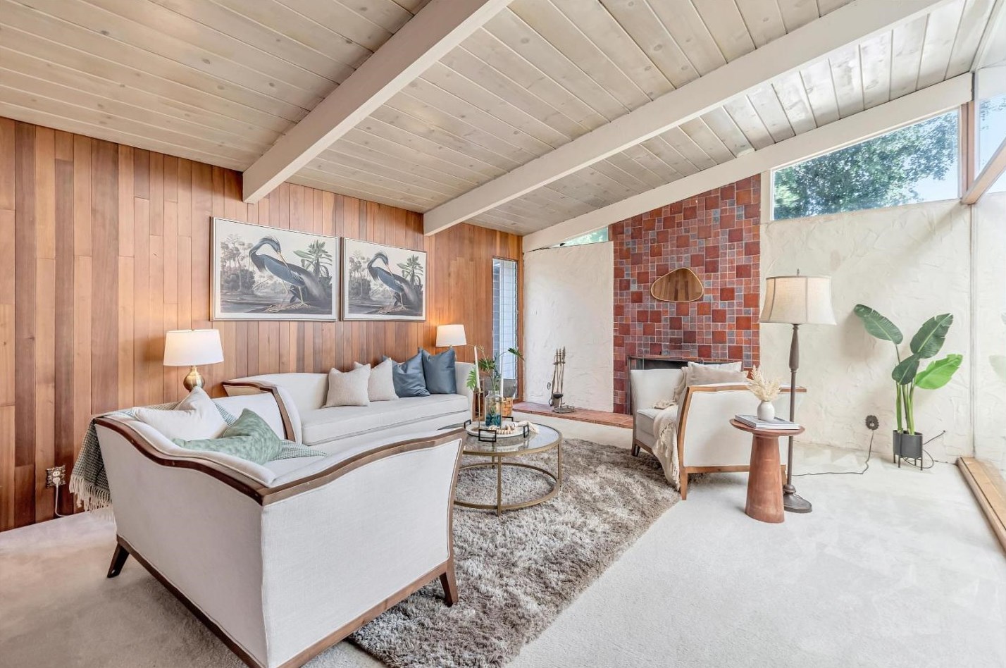 1327 Egret Dr, Sunnyvale CA  94087-3444 exterior